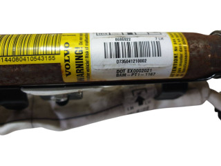 Боковая подушка безопасности 8686922 Volvo XC90