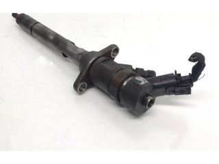 Форсунка 0445110259 Volvo C30 D4164T