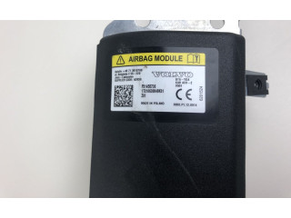 Подушка безопасности для колен 31455736, 31455736 Volvo XC40