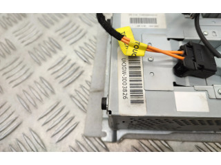 Дисплей FJG802AHA0255742, 8X2318B820AA Jaguar XF X250