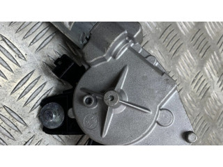 Моторчик заднего дворника 8611036000 SsangYong Rexton