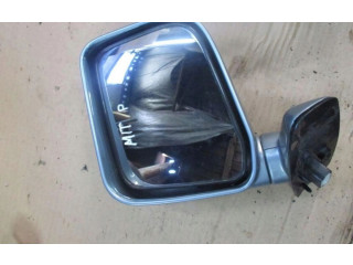 Зеркало (механическое) Mitsubishi Space Wagon 1999 - 2004 года