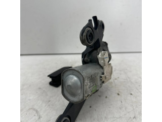 Моторчик заднего дворника 9638664980, 00678009 Peugeot 206