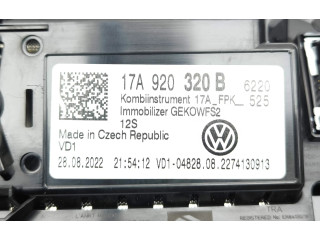 Přístrojová deska Volkswagen T-Roc 2022 17A920320B