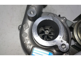 Турбина Dacia Logan II 118936R