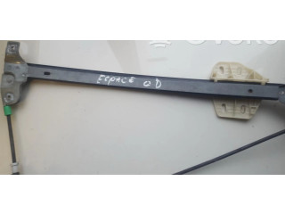 Блок АБС    Renault  Espace III  1997 - 2003 года