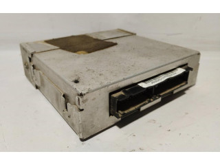 Блок управления двигателем Блок управления 16204739 Opel Combo B