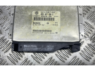 Блок управления АБС 8D0907389E, DKCU13014182   Audi A6 S6 C5 4B