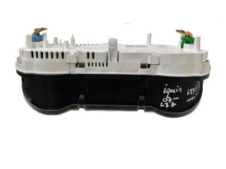 Přístrojová deska Suzuki Ignis 2009 3410086G20, 341006G0