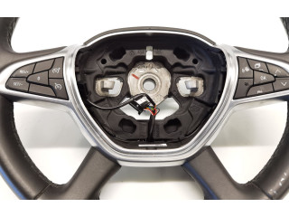 Руль Dacia Sandero III  2020 -  года 484004420R      