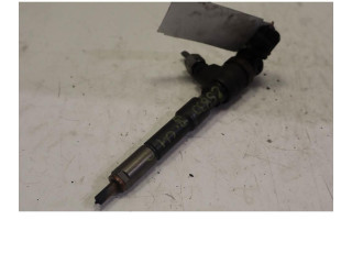 Форсунка 0445110652    Renault Clio IV  K9K E6 