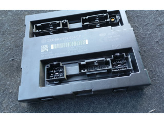 Блок комфорта 8K0907064CP Audi A4 Allroad B8