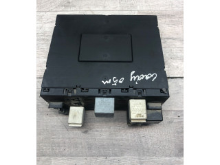 Блок комфорта 3C0937049E, F005V00526 Volkswagen Caddy