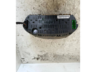 Панель приборов 6y1919860c Skoda Fabia Mk1 (6Y)