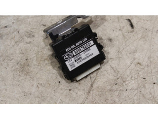 Блок управления 84967SA001   Subaru Forester SG