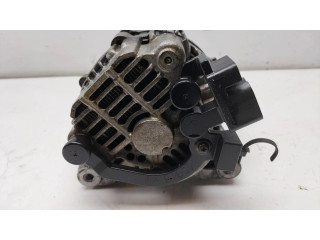 Генератор 9635772980, A003TB0891B Peugeot Expert 1.9