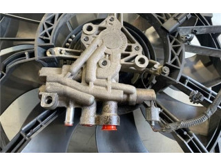 Вентилятор радиатора     52079988AA    Jeep Grand Cherokee (WJ) 