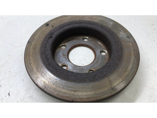 Задний тормозной диск Mazda 3 III 2.0