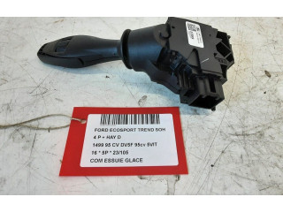 Переключатель дворников 8A6T17A553AC, 8A6T17A553AC   Ford Ecosport