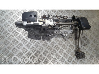 Ось рулевого колеса