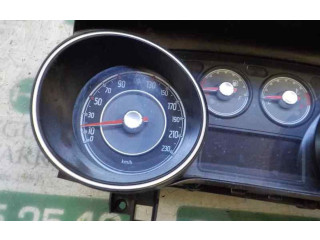 Панель приборов 51852796 Fiat Grande Punto