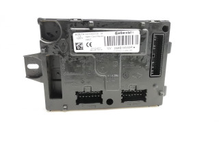 Блок управления 284B14559R, A2C53430128   Dacia Lodgy