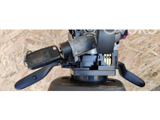    Рулевая рейка    Skoda Fabia Mk2 (5J) 2007 - 2014 года