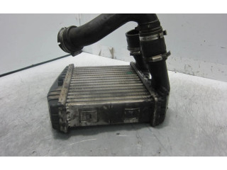 Интеркулер 0003007V003 Smart ForTwo II