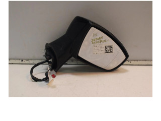 Зеркало электрическое        Ford Ecosport  2013 - 2017 года   
