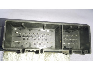 Блок комфорта 5J0959433, 5DK00812720   Skoda Fabia Mk2 (5J)   