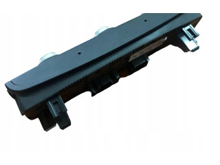 Блок управления климат-контролем 83A820047F Audi Q3 F3