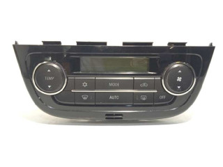 Блок управления климат-контролем 7820A938XA Mitsubishi Mirage VI G4 Attrage