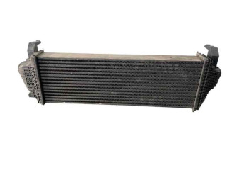 Интеркулер  55038004AD   Jeep Grand Cherokee 