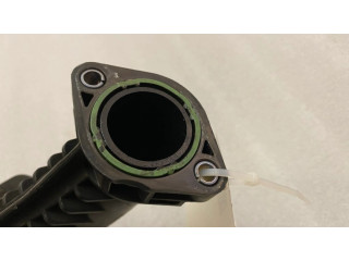 Часть (части) вакуумной системы (турбины)