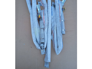 Боковая подушка безопасности 96910450, 96910449 Chevrolet Spark