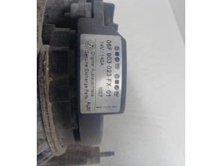 Генератор 06F903023FX Volkswagen Touran I