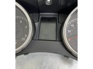 Панель приборов P68186243AA, 68186243AA   Jeep Grand Cherokee       