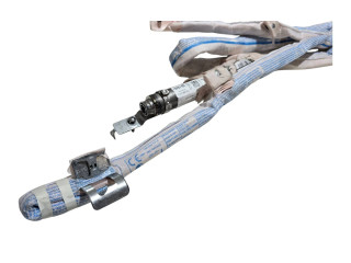 Боковая подушка безопасности 3v5880741d   Skoda Superb B8 (3V)