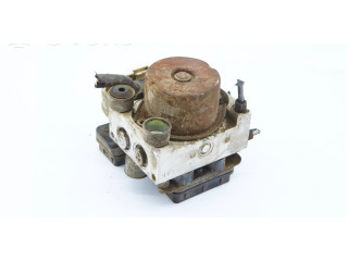 Блок АБС 4360813 Mazda 626 1998-2002 года