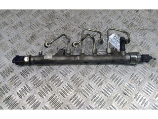 Топливная рампа Volkswagen Jetta VI