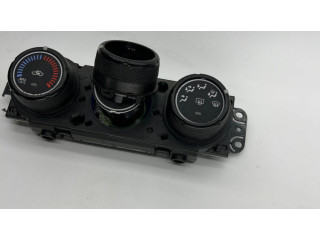 Блок управления климат-контролем 7820A073XA, 0K10A Mitsubishi Outlander