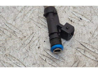 Форсунка 0280158181 Opel Meriva B