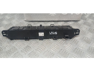 Блок управления климат-контролем 98340416ZD, 35252502   Peugeot Partner III