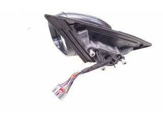 Зеркало электрическое Jaguar XJ X351 2009 - 2019 года