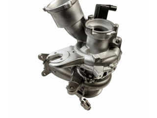  Турбина Audi TT TTS RS Mk3 8S  06K145702Q, 729100270         