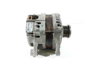 Генератор A2TX4781ZT, S551 Mazda CX-3 1.5