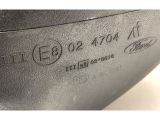 Zpětné zrcátko Ford Fiesta 2010