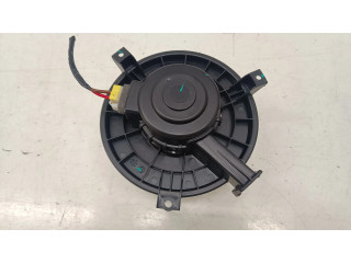 Вентилятор печки ASMCJ40594 MG ZS