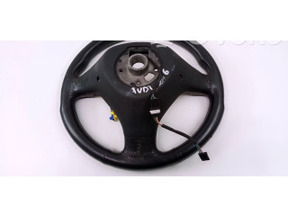 Руль Audi A6 S6 C5 4B  1997 - 2005 года 8z0419091      