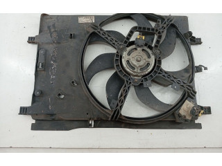 Вентилятор печки    51878035   Fiat Punto Evo